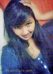 pretty Peru girl Maria from Lima PE894