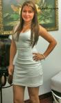 foxy Colombia girl Jackeline from Pereira CO15024