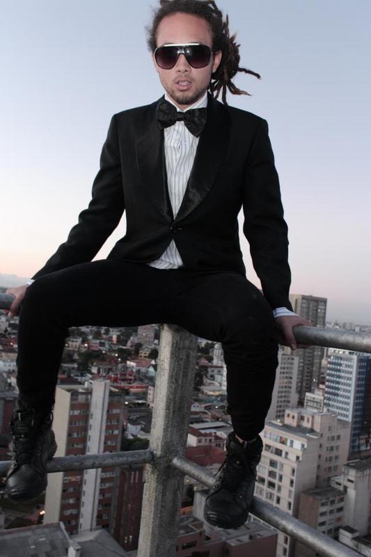 Date this attractive Brazil man Everaldo de Lor from Curitiba BR8551