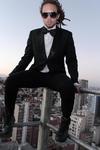 attractive Brazil man Everaldo de Lor from Curitiba BR8551