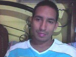 luscious Colombia man Alexander from Cali CO14829