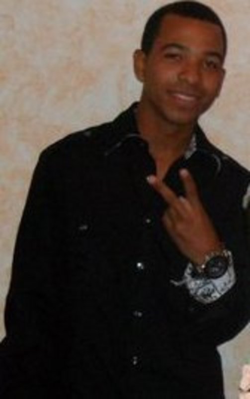 Date this gorgeous Dominican Republic man Emilio from San Pedro De Macoris DO18372