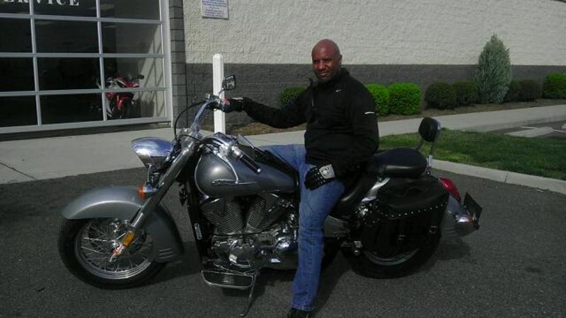 Date this passionate United States man Johnny70 from Richmond US14827