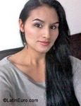 georgeous Colombia girl Alejandra from Bogota CO14834