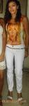 foxy Colombia girl Sonia from Cali CO14855