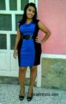 cute Honduras girl Barbara from Santa Barbara HN922