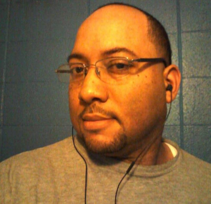 Date this foxy United States man Rines from B.r. US14844