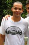 georgeous Colombia man VICTOR MORALES from Cali CO14874