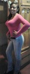 charming Peru girl Alexandra from Lima PE976