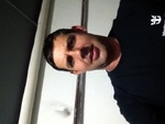 good-looking Brazil man Patrick from Vitoria BR8597
