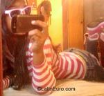 voluptuous Venezuela girl Valle from Zulia VE152