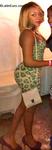 young Jamaica girl Ashely from Kingston JM1556