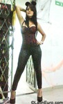 passionate England girl DRUW from  CO14895