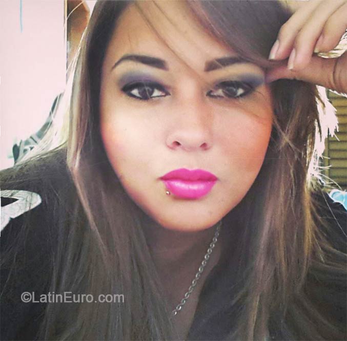 Date this exotic Brazil girl Danilla from Goiania BR8616