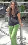hot Peru girl Karole from Lima PE913