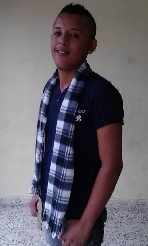 Date this sensual Honduras man Jhancarlosbrown from Las Vegas Santa Barbara HN926