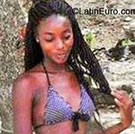 beautiful Jamaica girl Jhanele from Port Antonio JM1569