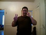 tall United States man Luis g. diaz from Killeen, Texas US14877