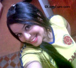 tall Colombia girl Margarita from Medellin CO14954