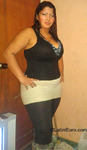 young Colombia girl Laura from Cartagena CO14956