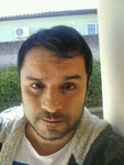 foxy Brazil man Eder from Porto Alegre BR8675