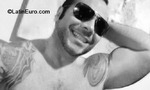 athletic Brazil man Igor from Sao Paulo BR8680