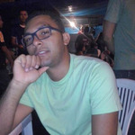 fun Brazil man Adriano from Sao Luis BR8690