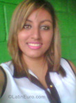 stunning El Salvador girl Leticia from San Salvador SV65