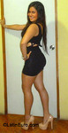 happy Colombia girl Anita from Cali CO15473