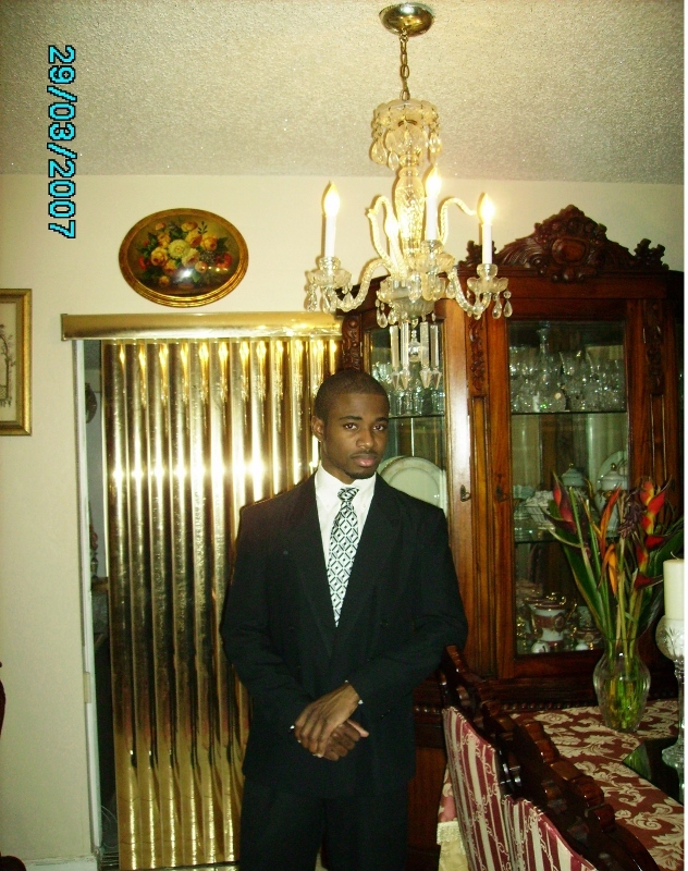 Date this sultry United States man Lover28 from Miami US14884