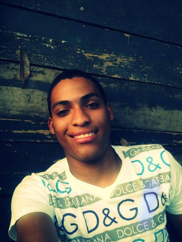 Date this lovely Honduras man Jose gordon from La Ceiba HN934