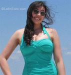 nice looking Colombia girl Maria from Bogota CO14974