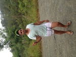 young Dominican Republic man  from Jarabacoa DO18634