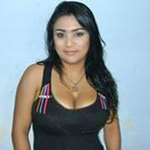 fun Colombia girl Shieley from Barranquilla CO14989