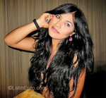 beautiful Peru girl Ariane from Tacna PE943