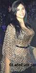 stunning Peru girl Ana from Lima PE944