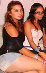 lovely Peru girl Vanessa from Lima PE946