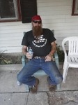 beautiful United States man  from Indianapolis US14904