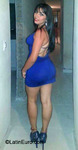 charming Colombia girl Jessica from Cali CO15022