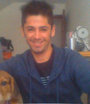 pretty Colombia man Alexander from Bogota CO15028