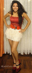red-hot Peru girl Melysa from Lima PE948