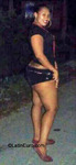 young Jamaica girl Alecia from Westmoreland JM1612