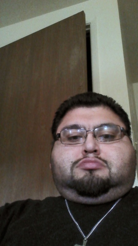Date this good-looking United States man PASCUAL from Carson City US14913