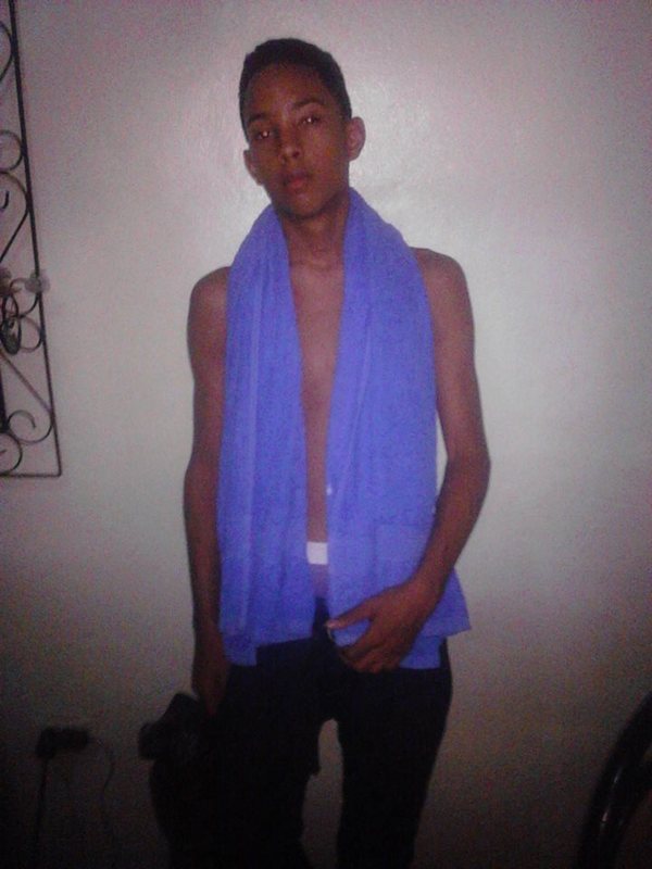 Date this stunning Dominican Republic man Yoivanny from Santiago DO18756