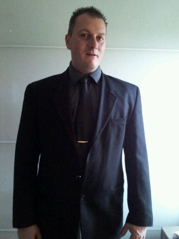 Date this georgeous Switzerland man Mulsanne from Lausanne CH121
