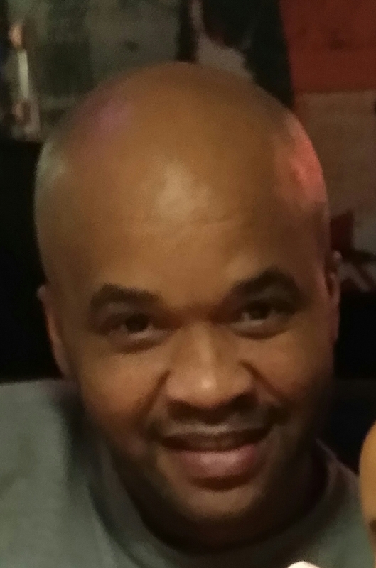 Date this sensual United States man Just from Parlin US14914