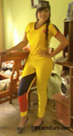 athletic Colombia girl Carmen from Cartagena CO16002