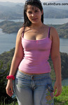 charming Colombia girl Diana from Medellin CO15049