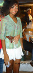 nice looking Brazil girl Luz from Rio De Janeiro BR8859