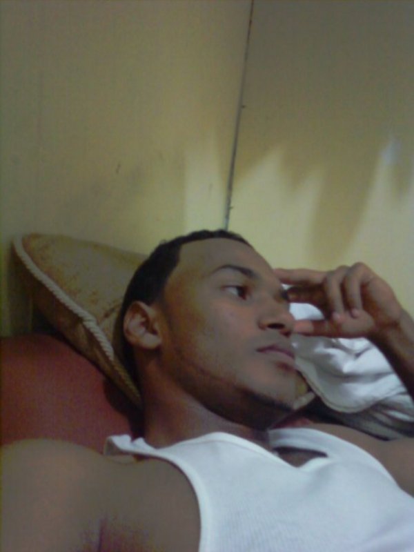 Date this fun Dominican Republic man Ricardo from Santo Domingo DO18792